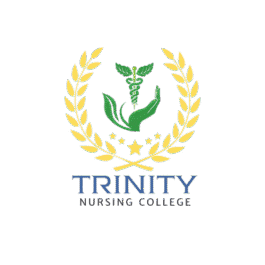 Trinity Ayurveda College Logo